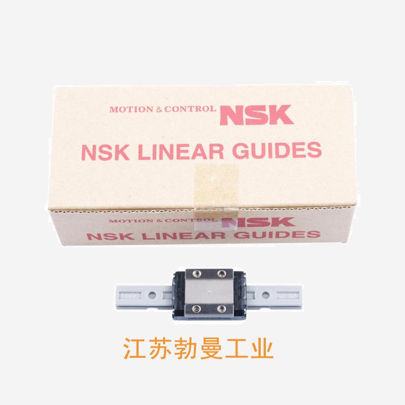 直线导轨 NSK PU120220TRK2PCT2-PN1