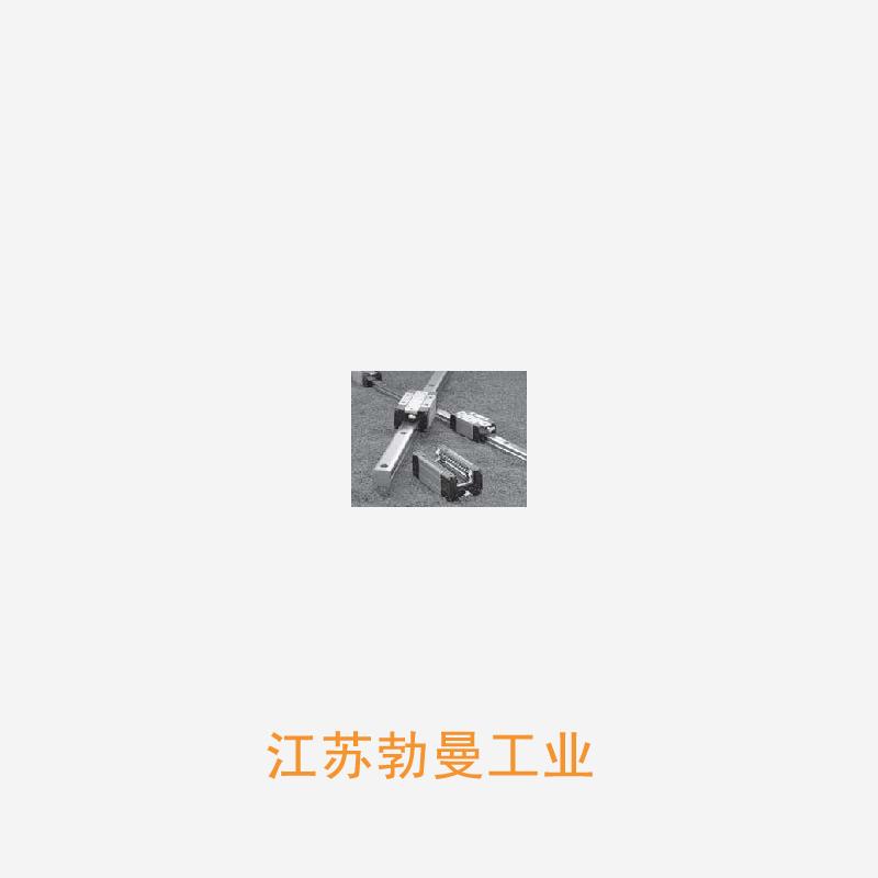 TS20AN-TS经济导轨