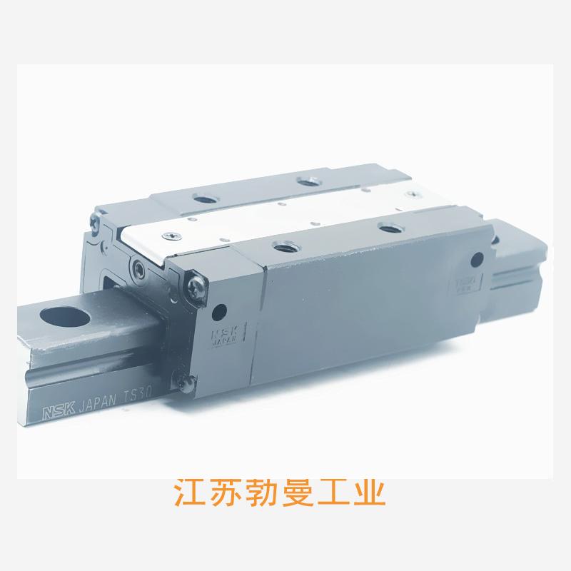 TS35AN-NSK TS直线导轨