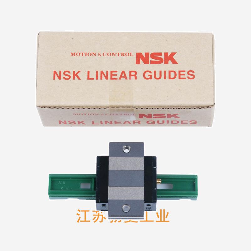 NS20JM-NS直线导轨现货