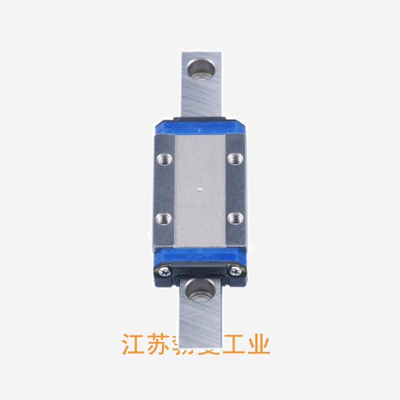 PU15BL-NSK微型直线导轨 PU系列