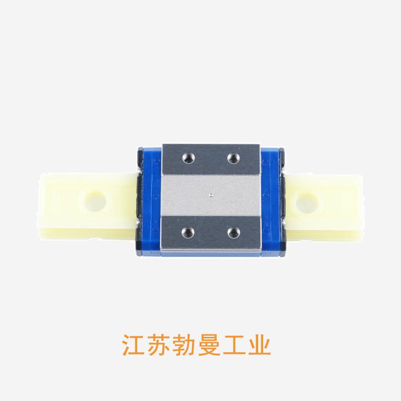 PE07TR-NSK PE不锈钢导轨