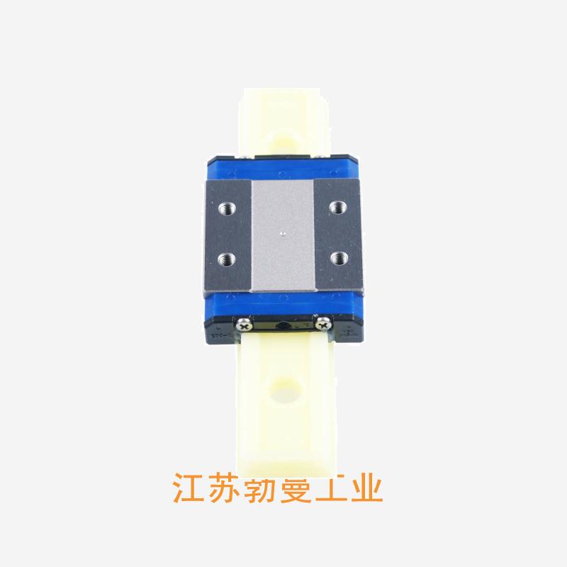 PE07TR-NSK PE不锈钢导轨