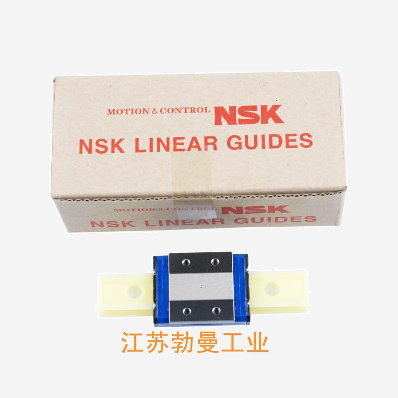PE09TR-NSK PE导轨