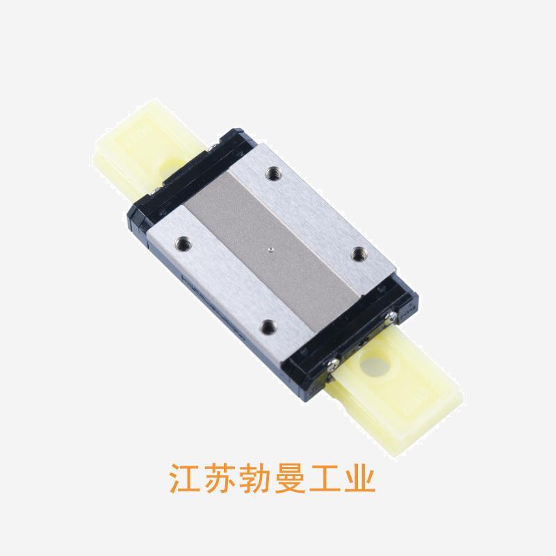 PE09UR-PE-UR微型导轨