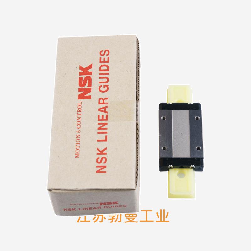 PE12BR-NSK PE不锈钢导轨