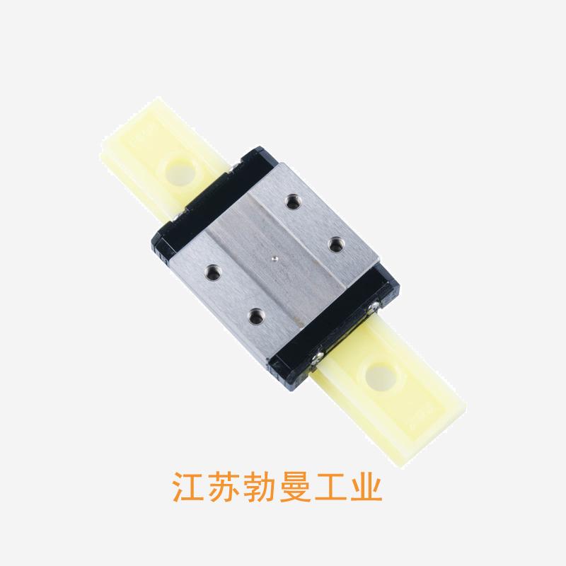 LE09TR-微型直线导轨