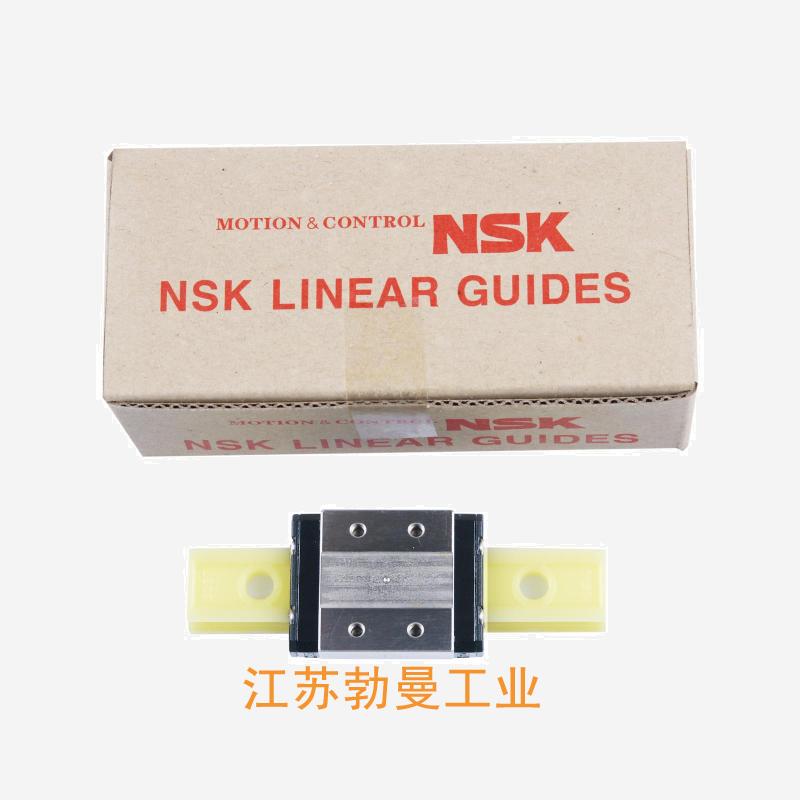 LE09UL-NSK小型直线导轨