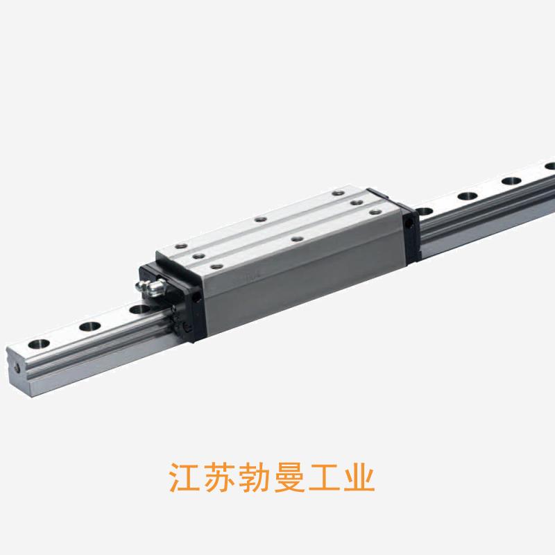 HA25AN-HA系列直线导轨