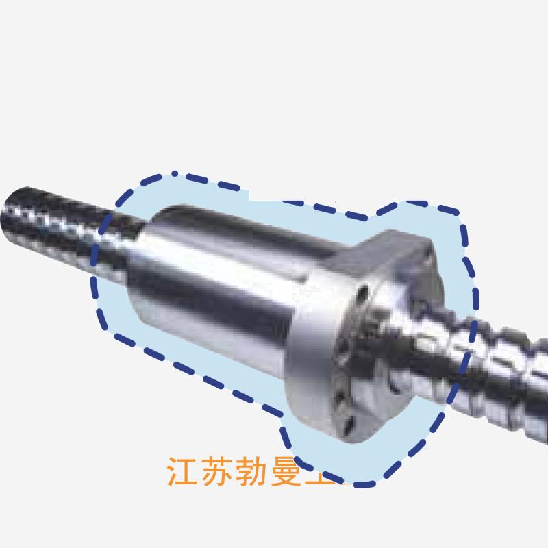 BSS1210-3E-BSS标准系列丝杠