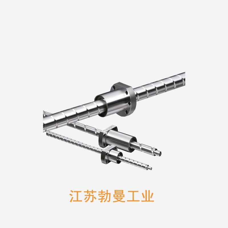 BSS1210-3E-BSS标准系列丝杠
