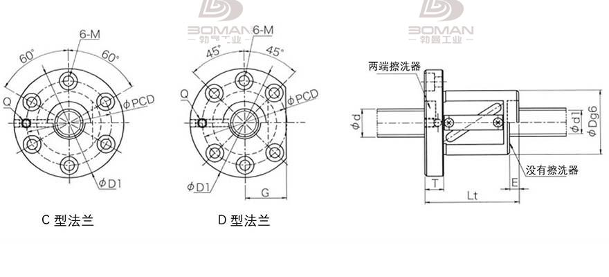 KURODA GRA016ES-CAPR 黑田丝杆3d软件下载
