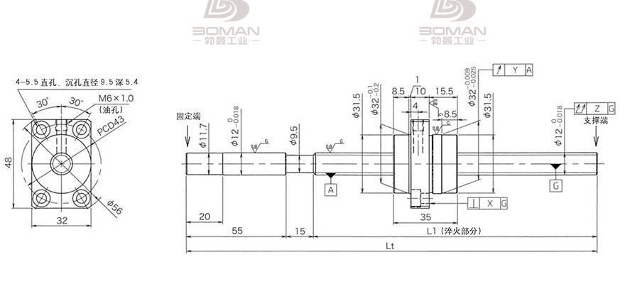 KURODA HG1230QS-BEZR-0800A 黑田kuroda官网