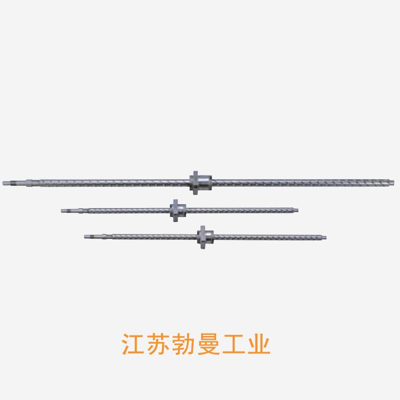 KURODA HG2550QS-HEFR-1715A 黑田精密滚珠丝杠