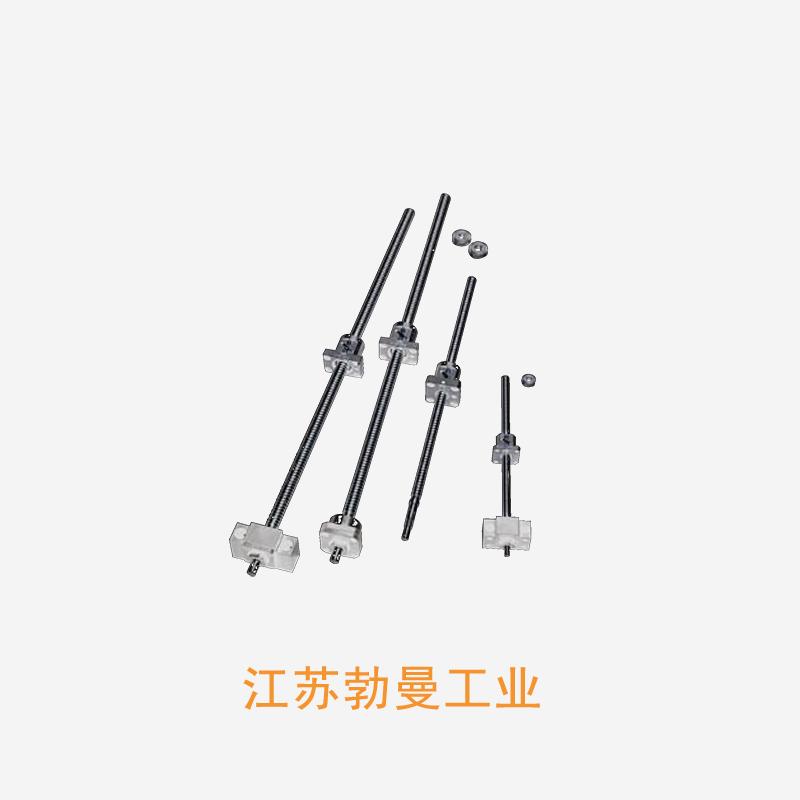 KURODA DP1203JS-HDPR-0400B-C3S 黑田精工丝杠怎么样