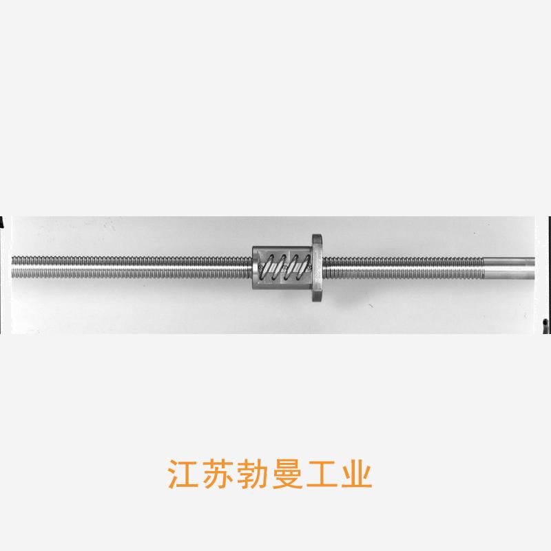 滚珠丝杠SFT5016-5CT5