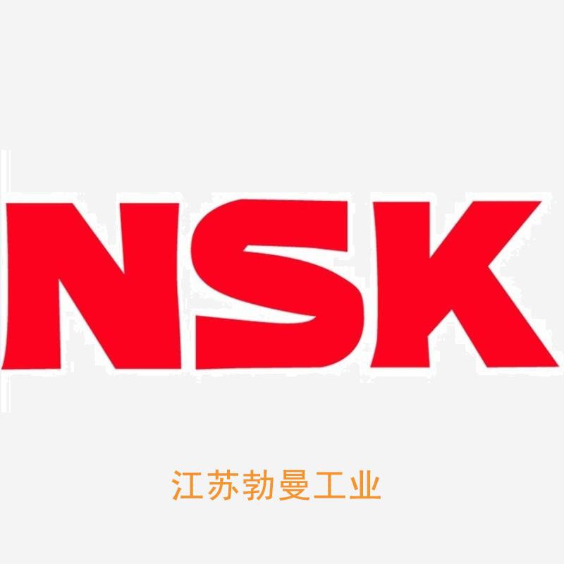 NSK PSP2505N3AB0699B 内蒙古nsk丝杠选型现货