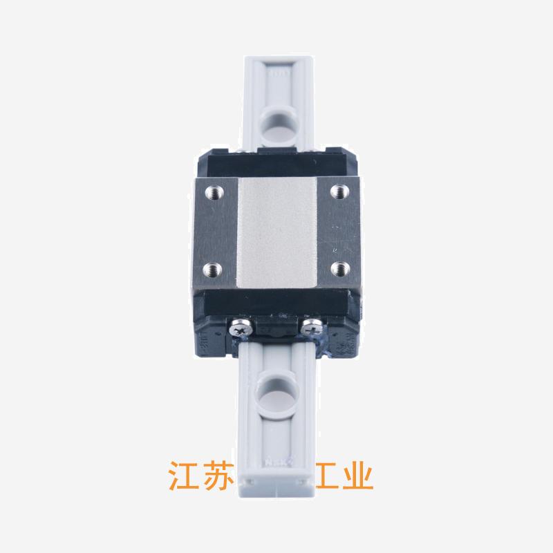 NSK 20584545 LU090215LK2-02P51 LINEAR GUIDE Y向导轨 SKW STC400 DB