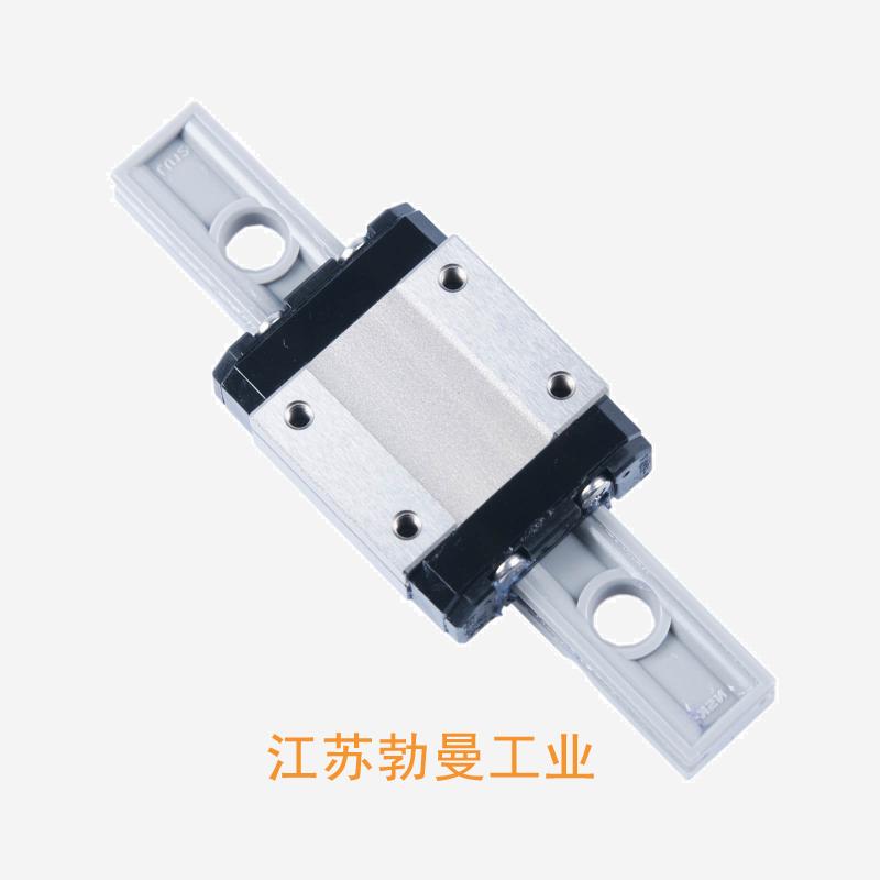 NSK 20584545 LU090215LK2-02P51 LINEAR GUIDE Y向导轨 SKW STC400 DB