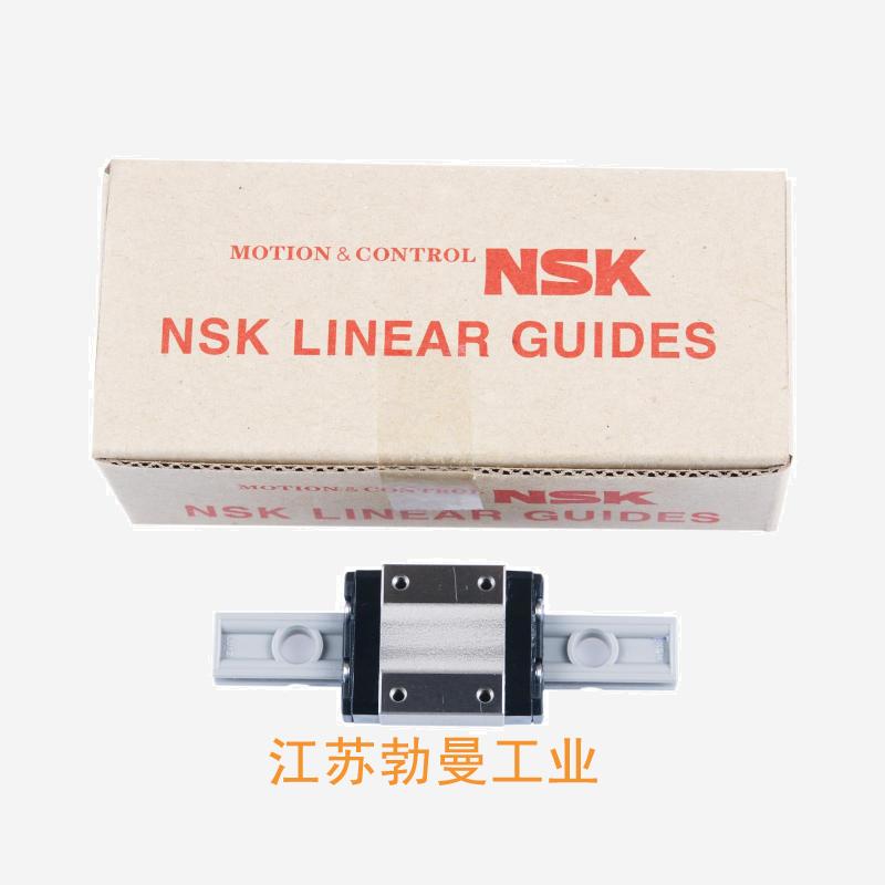 SPSM0855/NSK滑块LU12TL-1 长度36MM MOLD