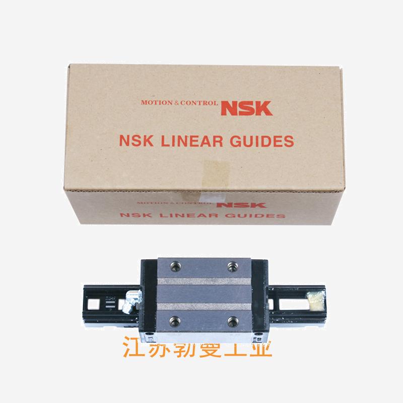 NSK NH25+1480ALD2-P51 (镀黑铬)